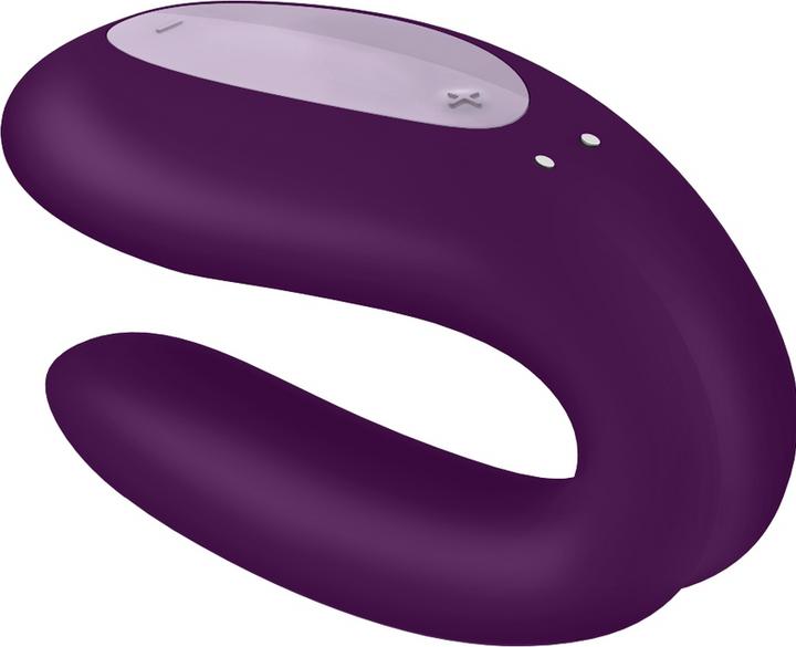 Actual product image Satisfyer Partner Box 2