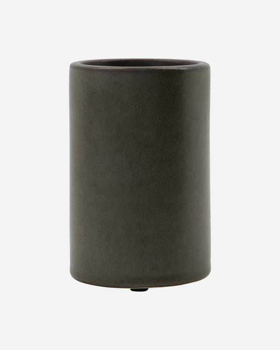 Actual product image Meraki Storage, MKDatura, Dark grey (8 cm, 1.40 l)