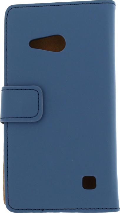 Produktbild Mobilize Schlankes Portemonnaie Buch (Nokia Lumia 735)