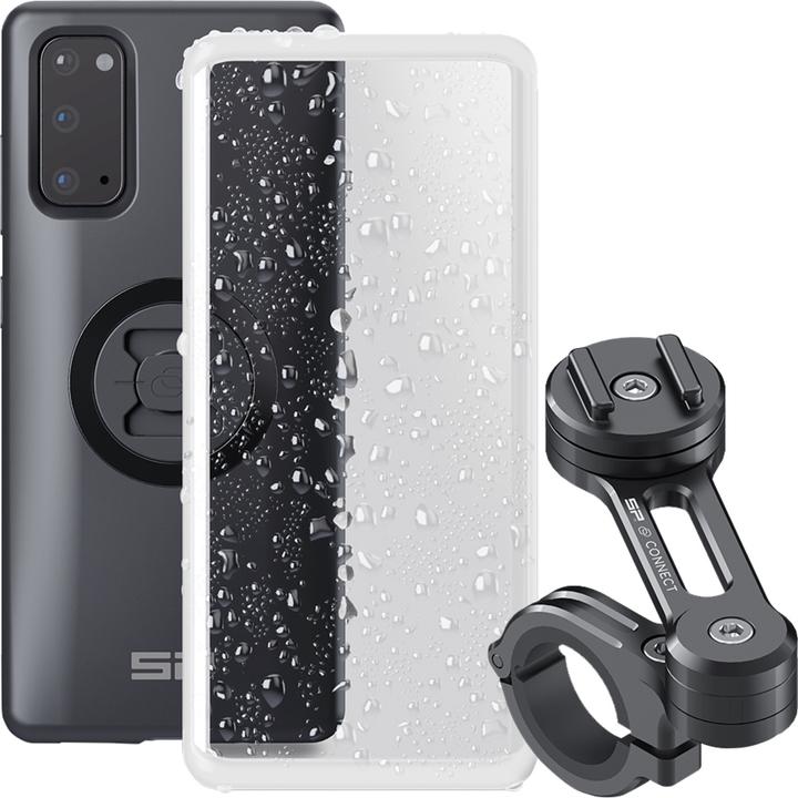 Produktbild Sp Connect Moto Bundle