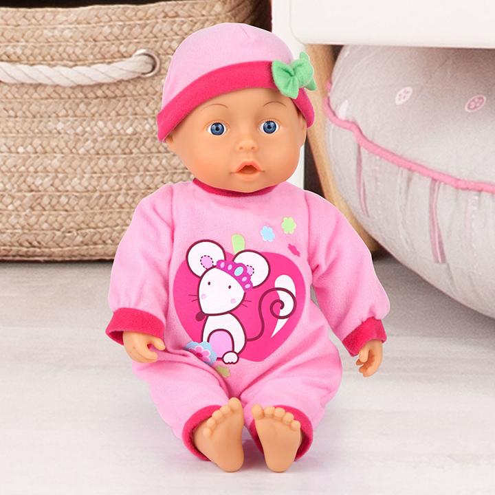 Produktbild Bayer First Words Baby