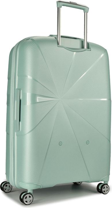 Image du produit American Tourister STARVIBE SPINNER 77/28 EXP TSA (109 l)