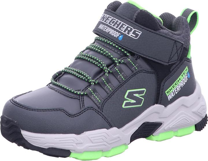 Skechers Boots DROLLIX - VENTURE RUSH