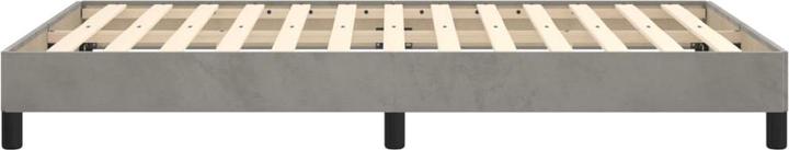 Image du produit vidaXL Bettgestell (120 x 190 cm)