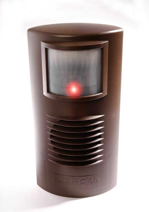 Produktbild FOXwatch 