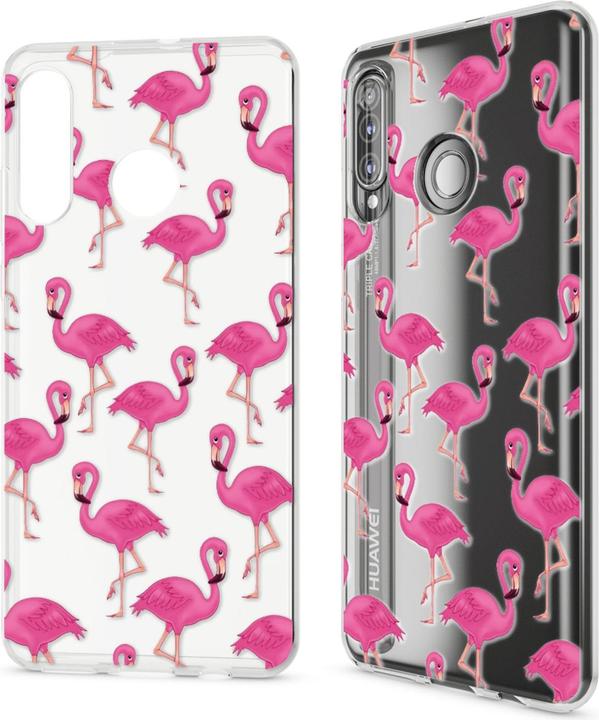 Produktbild Nalia Motiv Handyhülle (Huawei P30 Lite)