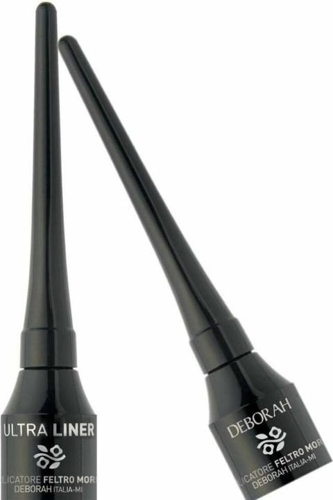 Produktbild Deborah Milano Ultra Liner Black (Schwarz)