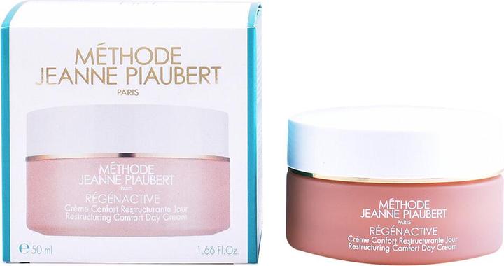 Actual product image Méthode Jeanne Piaubert Régénactive Jour (50 ml, Day cream)