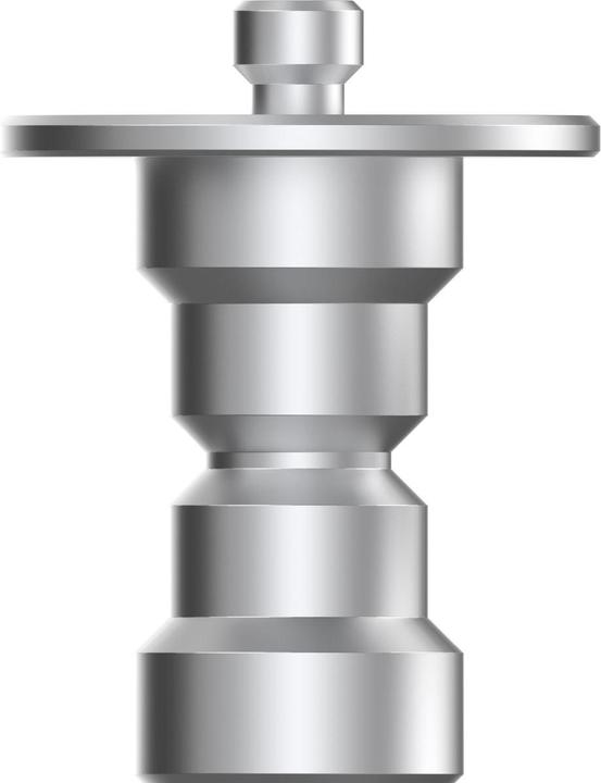 Actual product image Falcam Geartree 15.8mm Stud with 1/4" or 3/8" 2754
