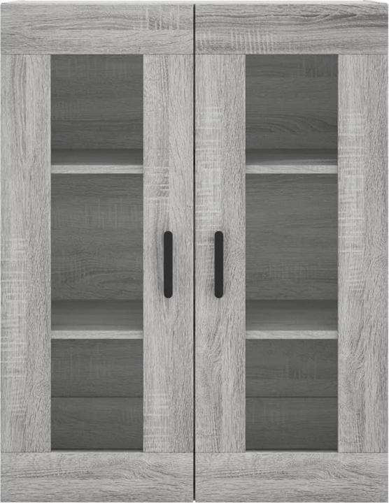 Image du produit vidaXL Highboard (69.50 x 34 x 180 cm)