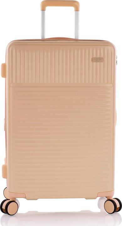 Actual product image Heys Pastel Nude M -matkalaukku, nude (74 l)