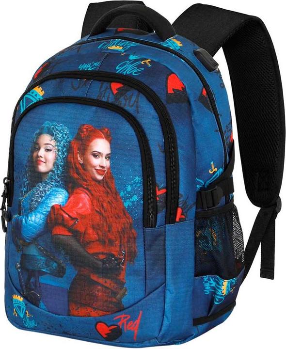 Image du produit Karactermania PLUS Running Backpack Wickedly
