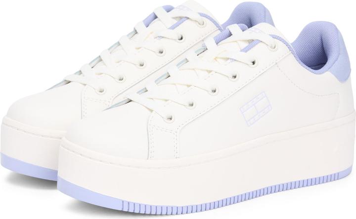 Image du produit Tommy Hilfiger Tjw Flatform Ess Mu (40)