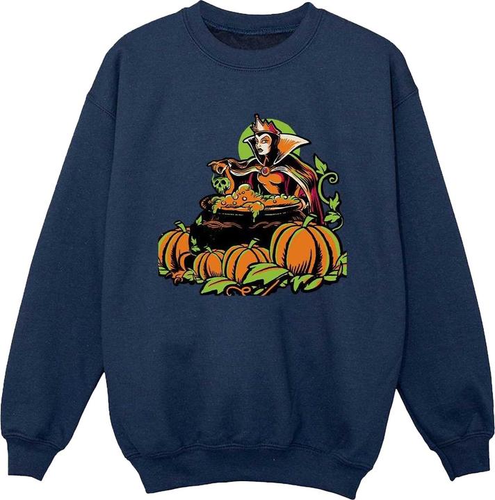 Produktbild Disney Sweatshirt Jungen Halloween (152, 158)