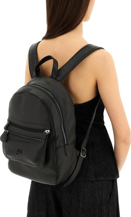 Actual product image Gabs Nevada City Rucksack Leder 38 cm (11 l)