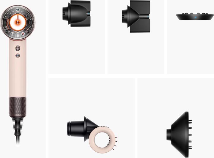 Image du produit Dyson Supersonic Nural HD16