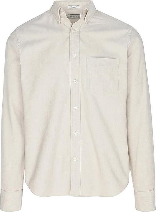 Produktbild GANT Cordhemd Regular Fit (XXL)