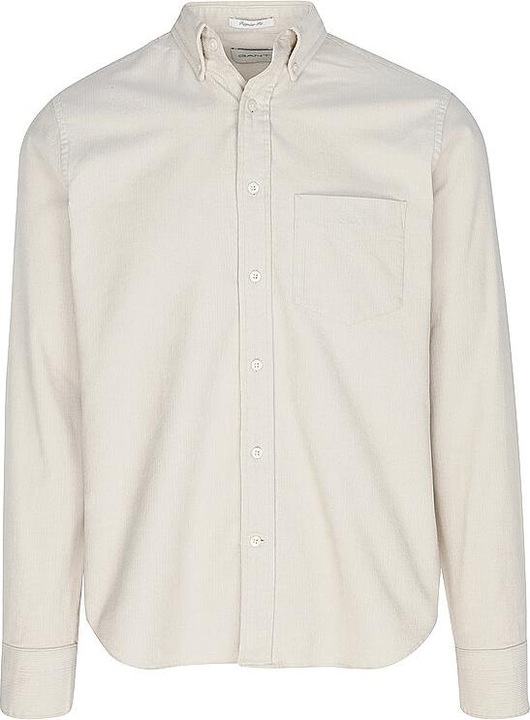 GANT Cordhemd Regular Fit