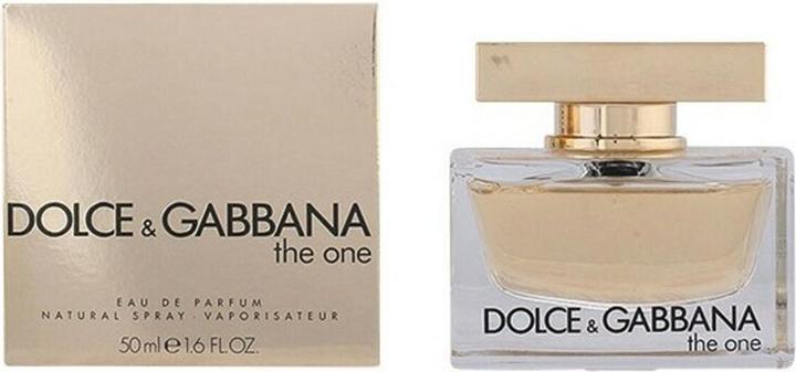 Produktbild Dolce & Gabbana The One (Eau de Parfum, 30 ml)