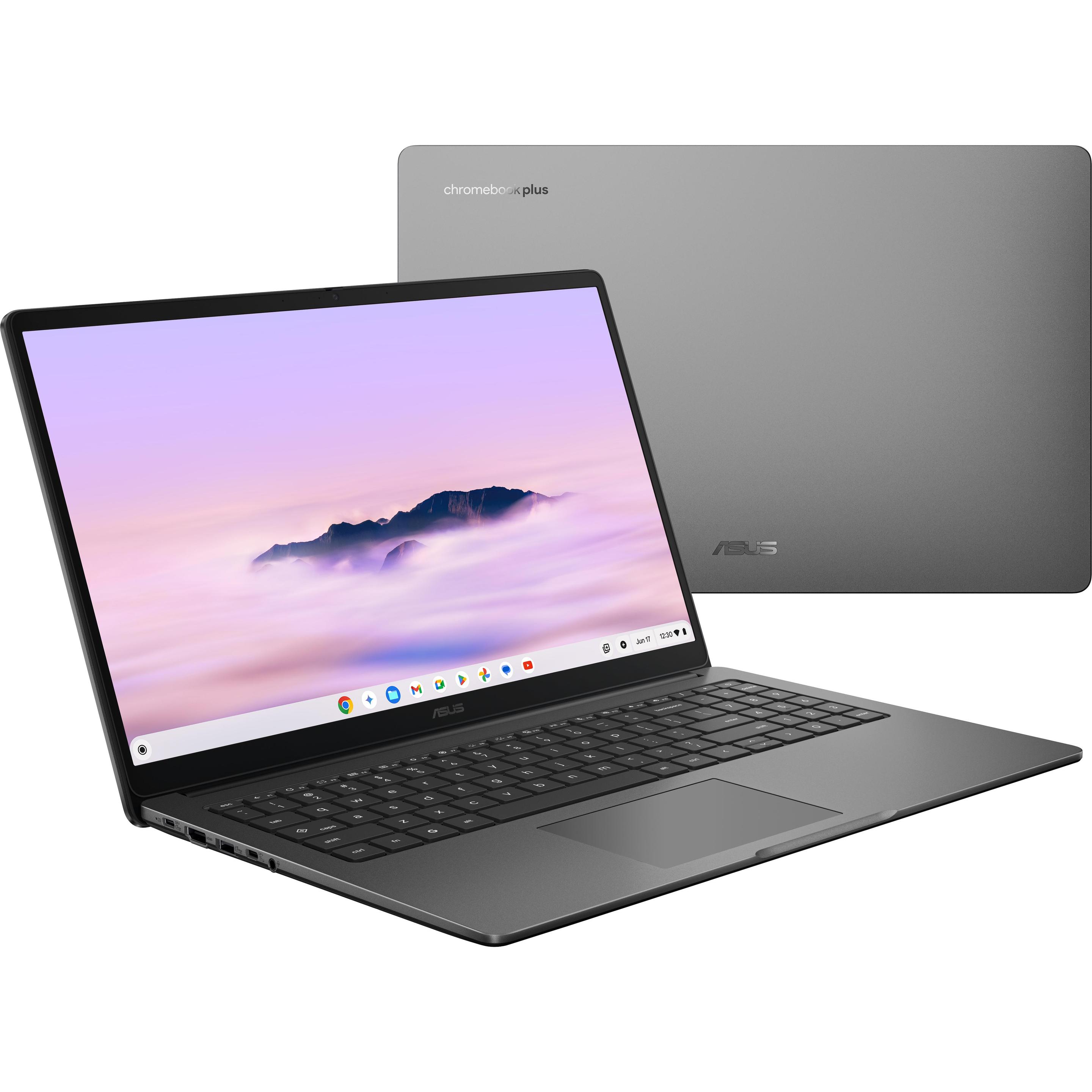 ASUS Chromebook CX15 buy at Digitec