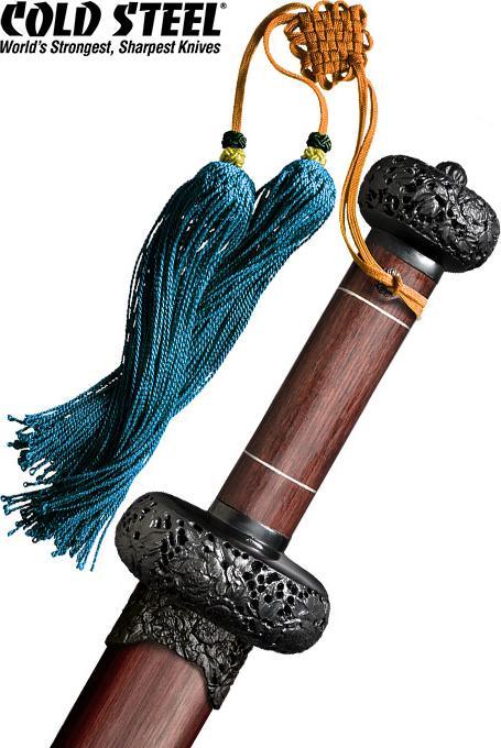 Actual product image Cold Steel Battle Gim Sword