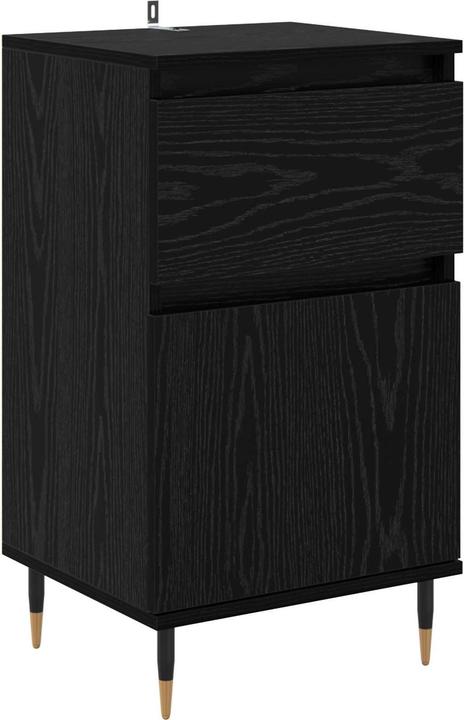 Image du produit vidaXL Sideboard-Aufbewahrung (35 x 40 x 70 cm)