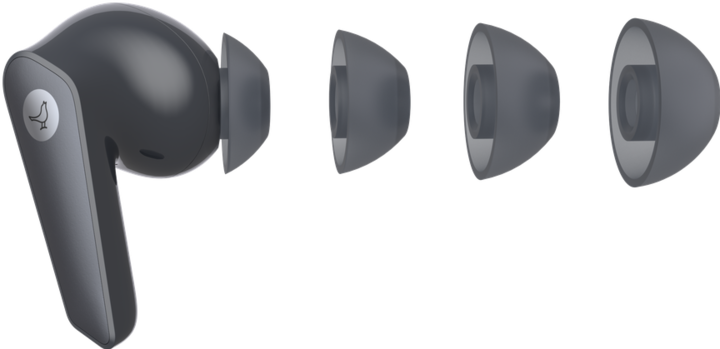 Produktbild Libratone AIR+ 3 (ANC, 6 h, Kabellos)