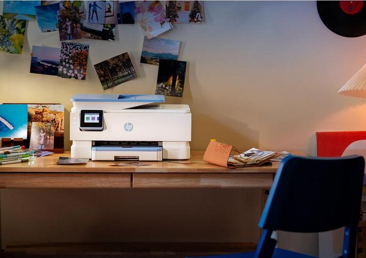 Image du produit HP Envy Photo 7931 All-in-One Printer (Couleur)