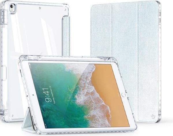 Immagine prodotto Dux Ducis Copertina del libro della serie Unid (iPad 10.2 (2020), IPad 10.2 (2021))