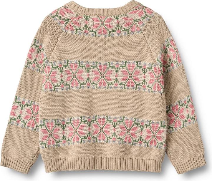 Immagine prodotto Wheat Strickpullover Alberte (140)