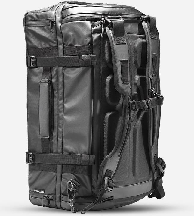 Produktbild Wandrd HEXAD Access 45L Duffel (Kamera Zubehörtasche, 45 l)
