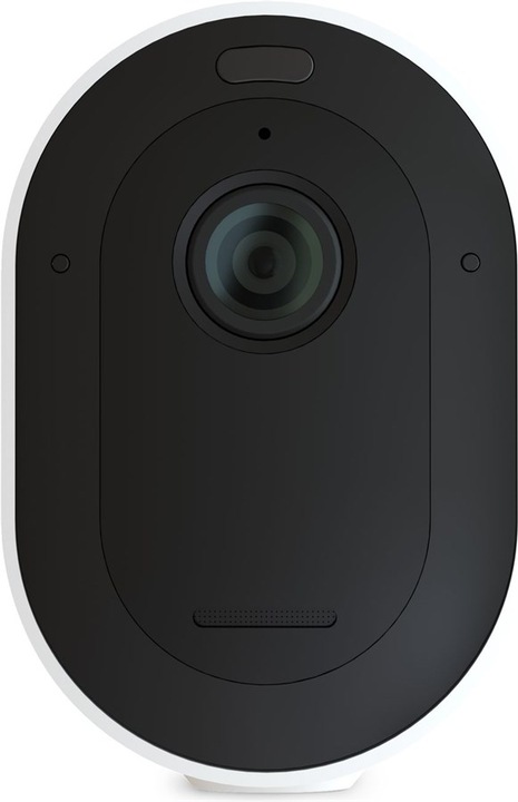 Actual product image Arlo Pro 3 Spotlight, add-on camera white (2560 x 1440 Pixels)