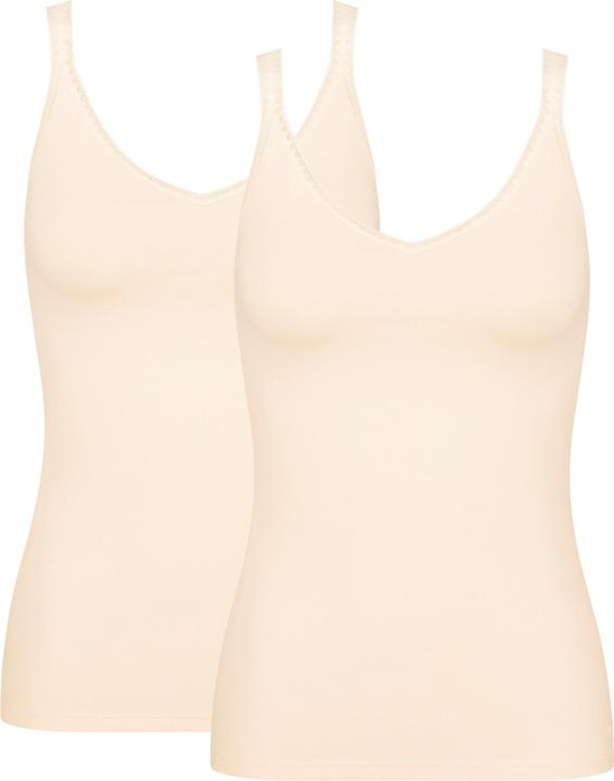 Produktbild Sloggi 2erPack Bio-Cotton (L)