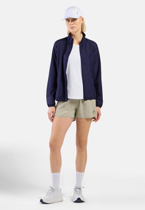 Produktbild Odlo Zeroweight 4 Inch (XL)