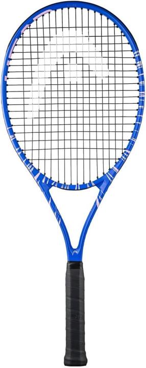 Tennis rackets