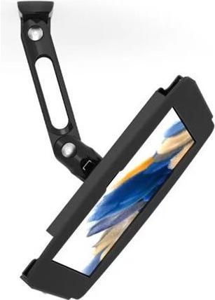 Actual product image Compulocks Galaxy Tab A8 10.5" Space Enclosure Swing Wall Mount - Mounting kit (articulated arm)