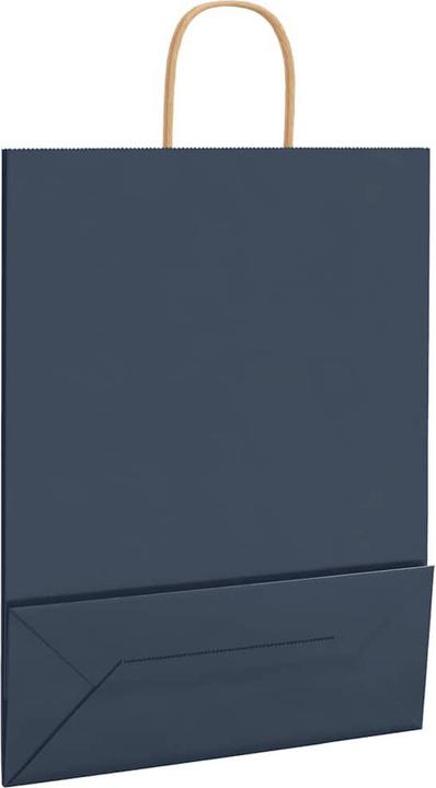 Image du produit vidaXL Papiertragetasche (250x)