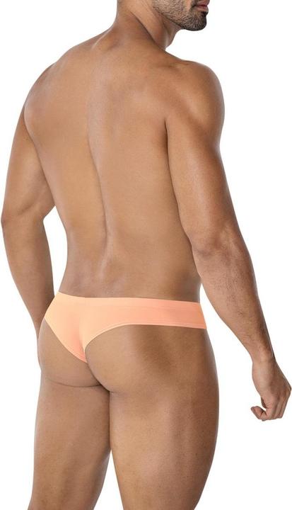 Immagine prodotto Cut4men Herren-Badepants in Pfirsich (L)