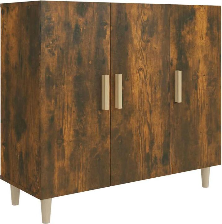 Produktbild vidaXL Sideboard (90 x 34 x 80 cm)