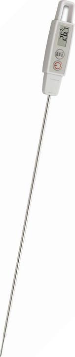 Produktbild TFA Digitales Einstichthermometer