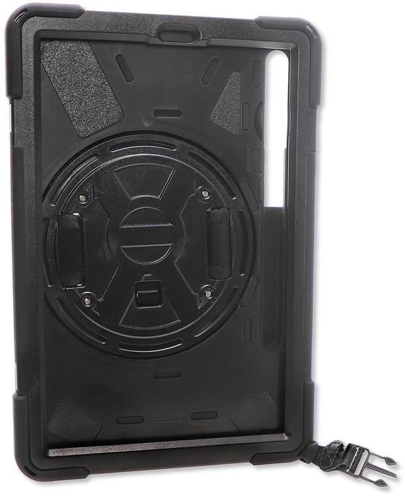 Produktbild 4smarts Rugged Case (Galaxy Tab S6 10.5 (2019))
