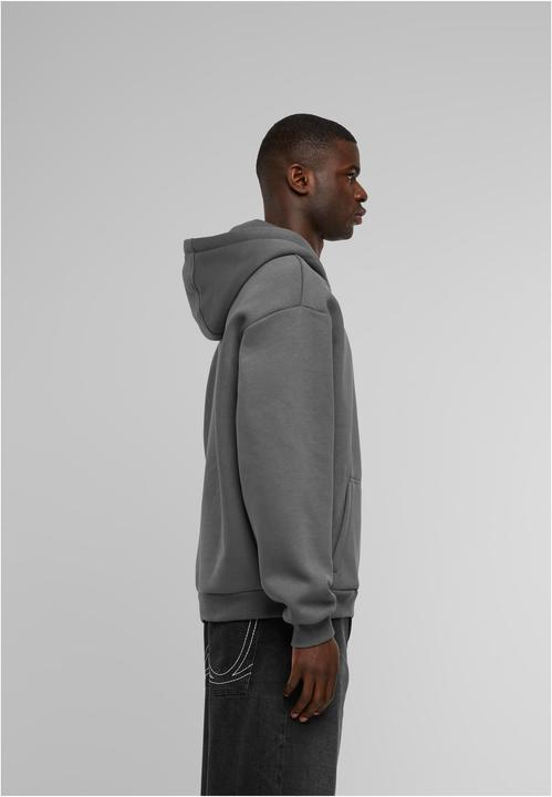 Image du produit New Morning Studios Sweat à capuche surdimensionné (M)