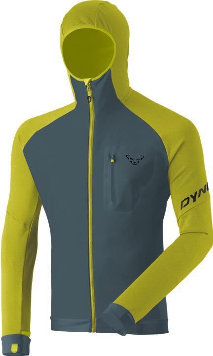 Actual product image Dynafit Radical Polartec® Kapuzenjacke Herren (50, L)