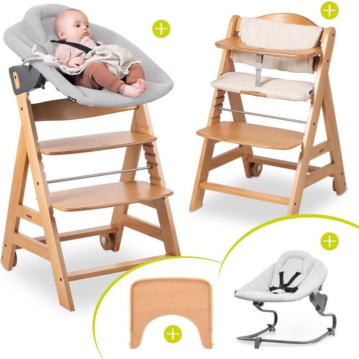 Hauck Kit Beta Plus (Chaise haute)