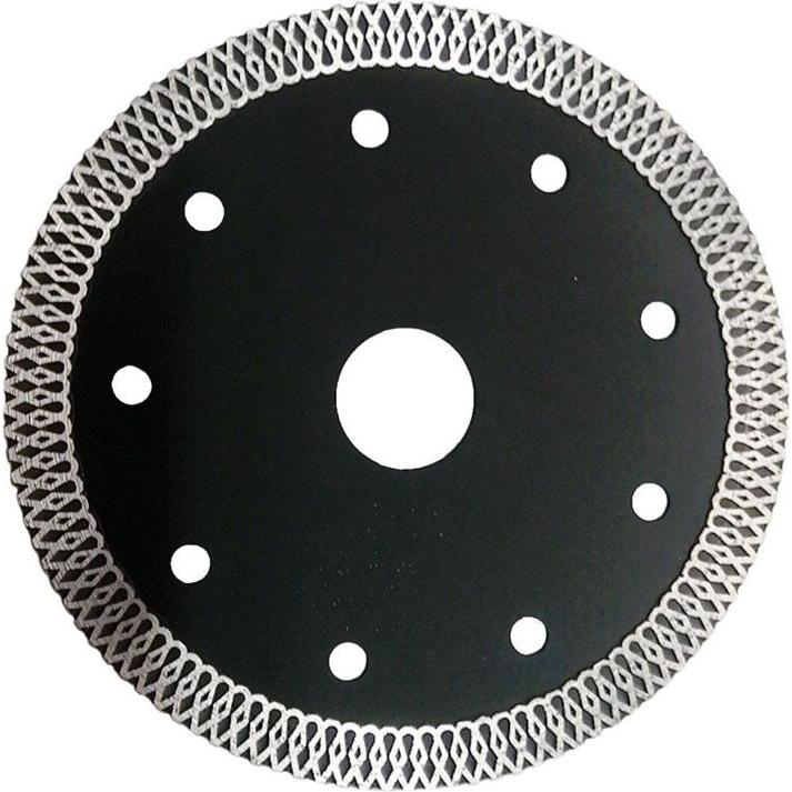 Thumbnail - Haushalt Diamond Cutting Discs With Pattern Cutte, Schneidemaschine