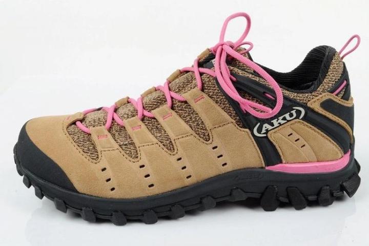 Produktbild AKU Alterra Lite Wanderschuhe (36)