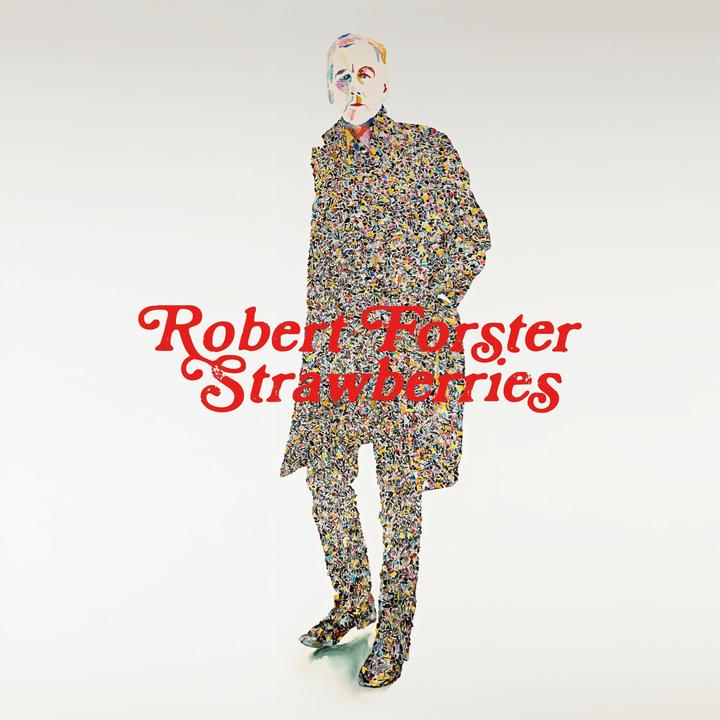 Immagine prodotto Strawberries (Robert Forster)