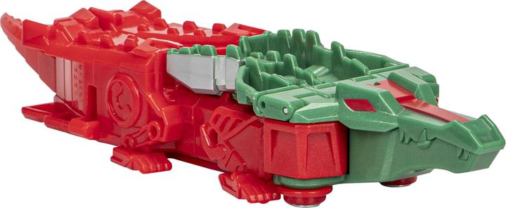 Actual product image Transformers EarthSpark 1-Step Flip Changer Skullcruncher