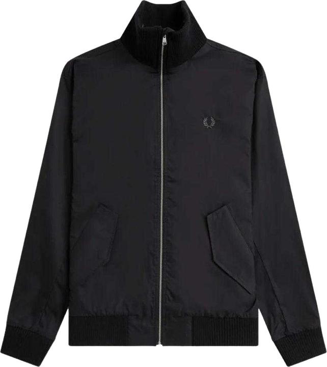 Immagine prodotto Fred Perry Bomber Tennis A costine Uomo (M)