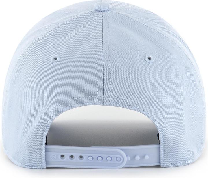 Image du produit 47 Brand Casquette de baseball New York Yankees MLB Foundation Offside (Taille unique)